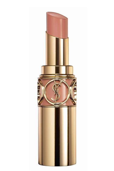 nude beide ysl lipstick